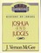Thru the Bible Vol. 10: History of Israel (Joshua/Judges)