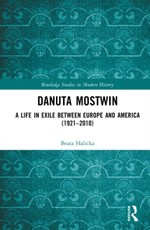 Danuta Mostwin