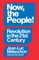 Now, the People!