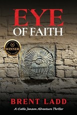 Eye of Faith