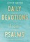 Daily Devotions from Psalms