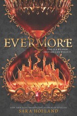Everless 2: Evermore