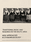 Traditional music and research in the Baltic area. New approaches in ethnomusicology