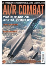 AI/R Combat