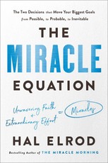 The Miracle Equation