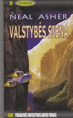 Valstybės siena (PFAF 438)