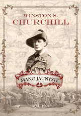 Mano jaunystė. 1874–1904