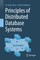 Principles of Distributed Database Systems