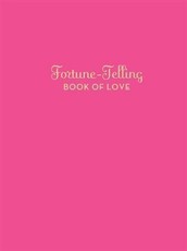 Fortune-Telling Book of Love
