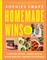 Sophie's Swaps Homemade Wins