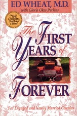 The First Years of Forever