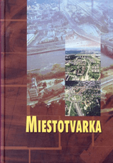 Miestotvarka