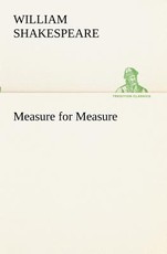 Measure for Measure