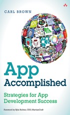 App Accomplished