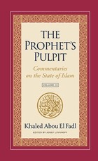 The Prophet's Pulpit