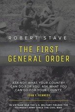 The First General Order