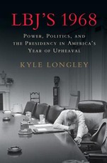 Lbj's 1968