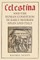 Celestina and the Human Condition in Early Modern Spain and Italy