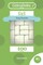 Calcudoku Puzzles - 400 Easy Puzzles 5x5 Vol.1