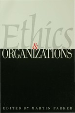 Ethics & Organizations