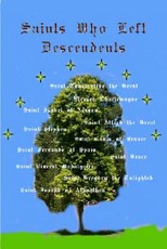 Saints Who Left Descendents