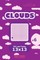 Sudoku Clouds - 200 Logic Puzzles 13x13 (Volume 6)