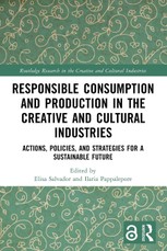 Responsible Consumption and Production in the Creative and Cultural Industries