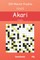 Akari Puzzles - 200 Master Puzzles 15x15 vol.4