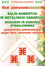 Nugaros ir sąnarių atnaujinimas