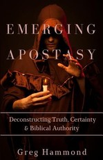Emerging Apostasy