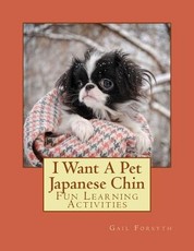 I Want A Pet Japanese Chin