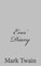 Eves' Diary