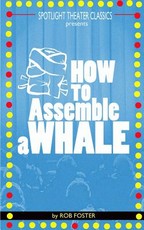 How To Assemble A Whale