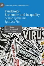 Pandemics, Economics and Inequality