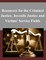 Resources for the Criminal Justice, Juvenile Justice and Victims' Service Fields