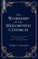 The Worship of the Reformed Church