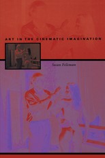 Art in the Cinematic Imagination