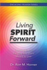 Living Spirit Forward