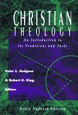 Christian Theology