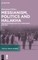 Messianism, Politics and Halakha