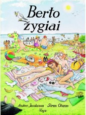 Berto žygiai Berto žygiai