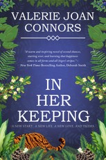 In Her Keeping