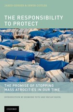 The Responsibility to Protect
