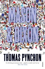 Mason & Dixon