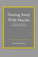 Getting Away with Murder