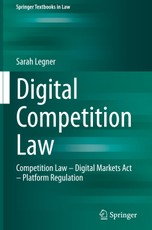 Digital Competition Law