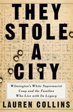 They Stole a City