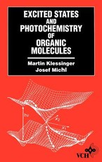 Excited States and Photo-Chemistry of Organic Molecules