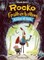 A Rocko Adventure: A Cave of Dark