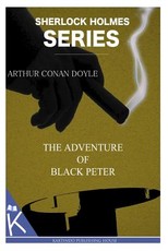 The Adventure of Black Peter